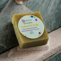 Gentle Skin Duo Soap